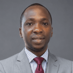 Ajayi Ayodeji