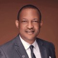 Luke Odion Oseghale