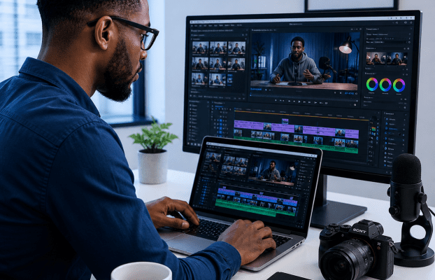 5 Ways Social Media Can Grow Your Business