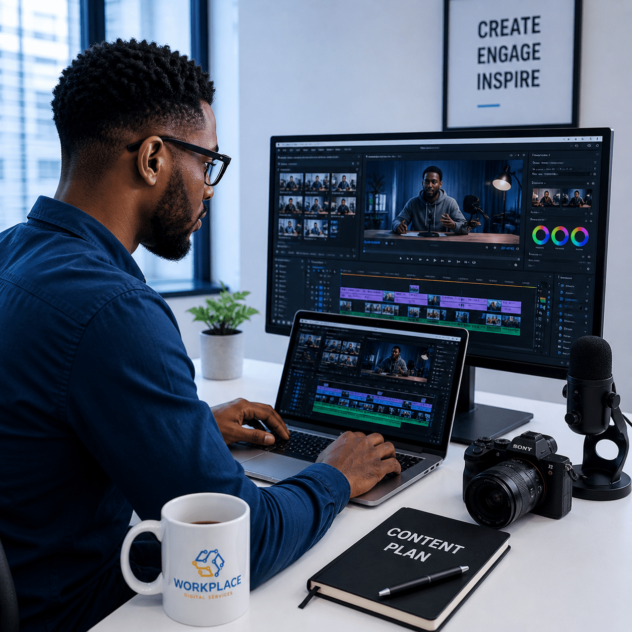 5 Ways Social Media Can Grow Your Business
