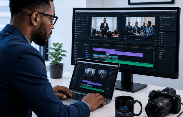 How AI Video Production Helps Modern Businesses