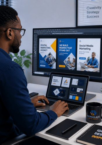 Creative Graphic Design